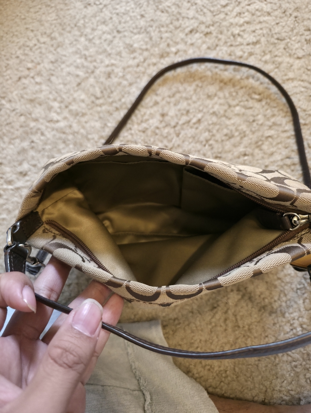 Coach - Picture 3 of 4